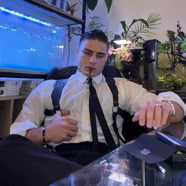 Profile image of Leonardo Dragunov