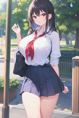 Profile image of 愛川 緋彩