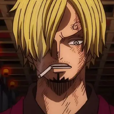 Profile image of サンジ