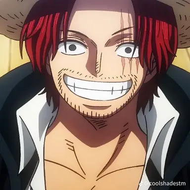 Profile image of シャンクス