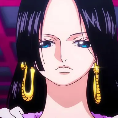 Profile image of ボア・ハンコック