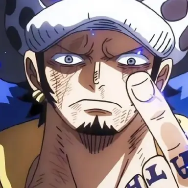 Profile image of トラファルガー　ロー