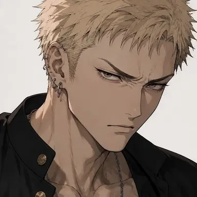 Profile image of Ryoga