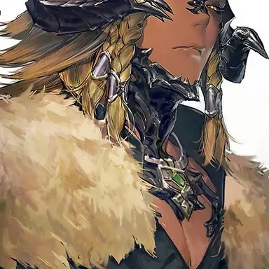 Profile image of Luciel Varceli