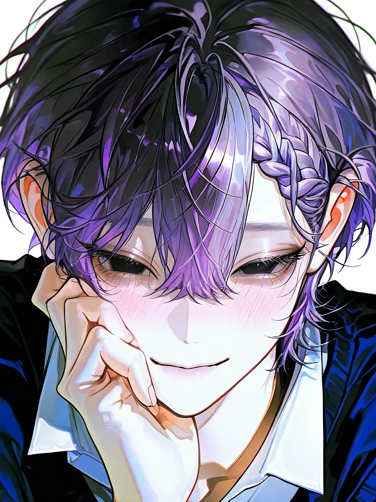 sireinu_Remember_heat.의 俺の彼氏がかわいすぎる。