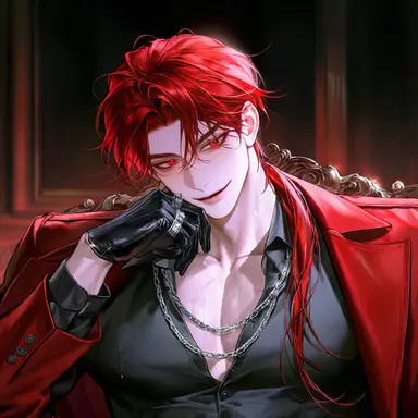 Profile image of 루아빈