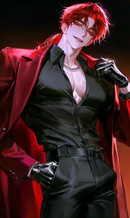 Profile image of 루아빈