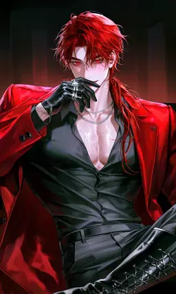 Profile image of 루아빈