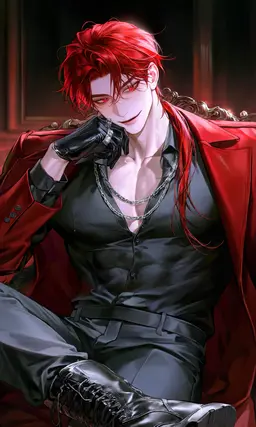 Profile image of 루아빈