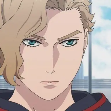 Profile image of ミハイル