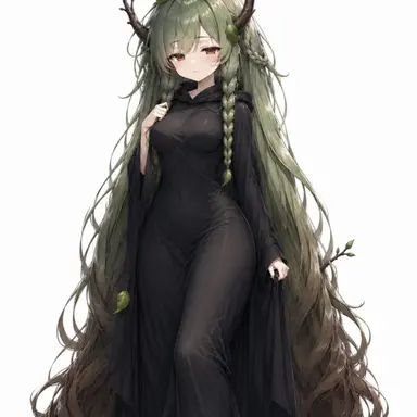 Profile image of 겨우살이