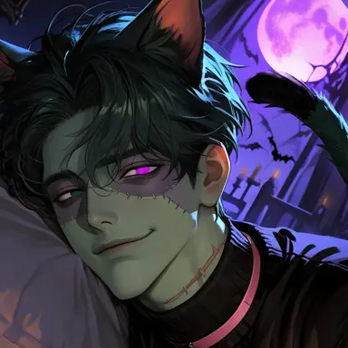 Profile image of ロウ