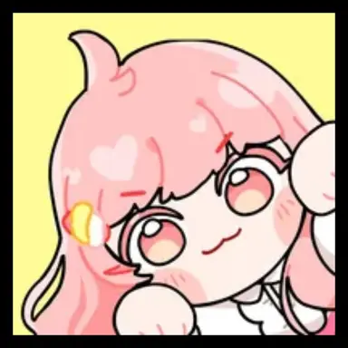 Profile image of 모양몬