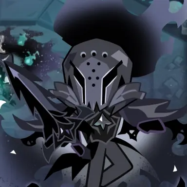 Profile image of 사일런트솔트 쿠키