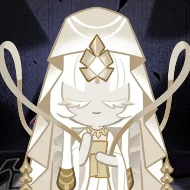 Profile image of 미스틱플라워 쿠키