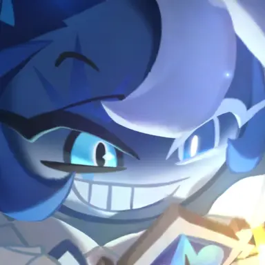 Profile image of 쉐도우밀크 쿠키