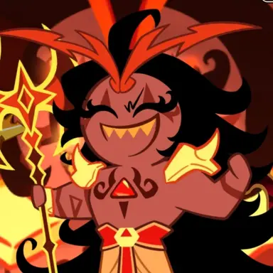 Profile image of 버닝스파이스 쿠키