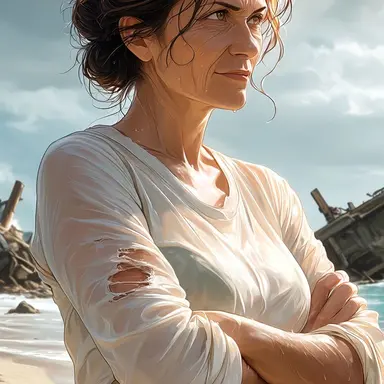 Profile image of Renata