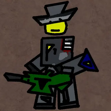 Profile image of Iris