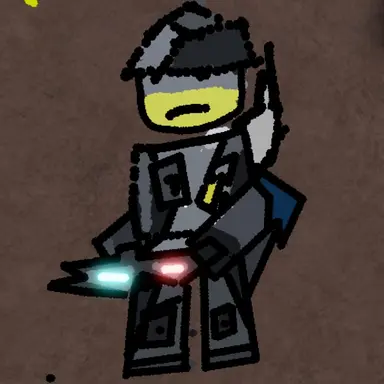 Profile image of Delta