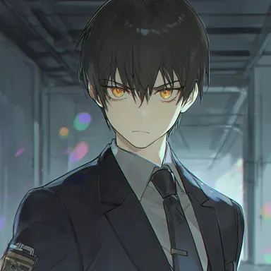 Profile image of 監督生