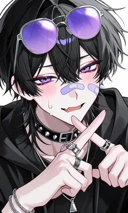 Profile image of 유키무라 시온