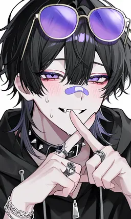 Profile image of 유키무라 시온