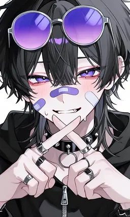 Profile image of 유키무라 시온