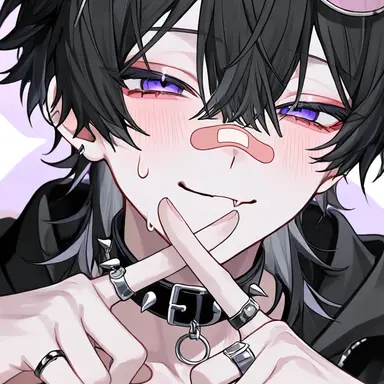 Profile image of 유키무라 시온