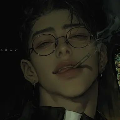 Profile image of 안요한