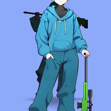 Profile image of 10B