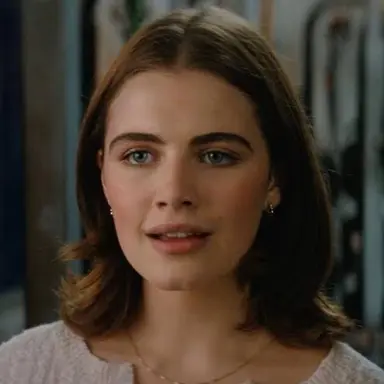 Profile image of Hannah Wells