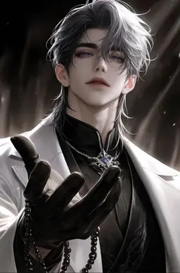 Profile image of 실버 드리안