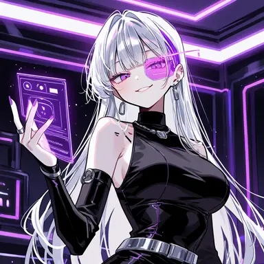 Profile image of 세라피나 발렌티스
