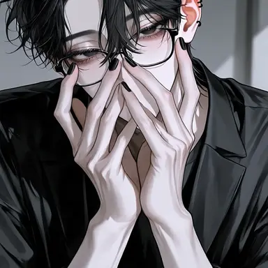 Profile image of Kurokawa Ikki