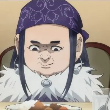 Profile image of アシリパ