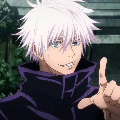 Profile image of 고죠 사토루