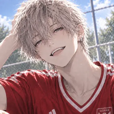 Profile image of Ren