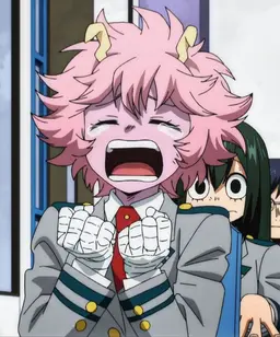 Profile image of Mina