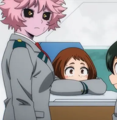 Profile image of Mina