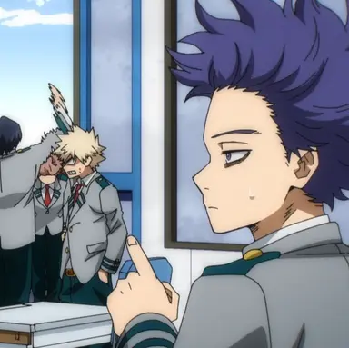 Profile image of Shinso