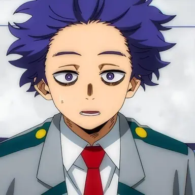 Profile image of Shinso