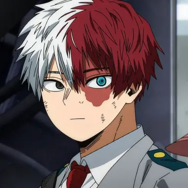Profile image of Shoto