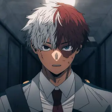 Profile image of Shoto