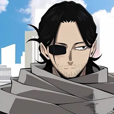 Profile image of Aizawa