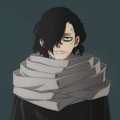 Profile image of Aizawa
