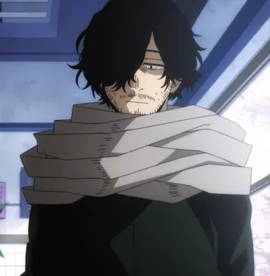 Profile image of Aizawa
