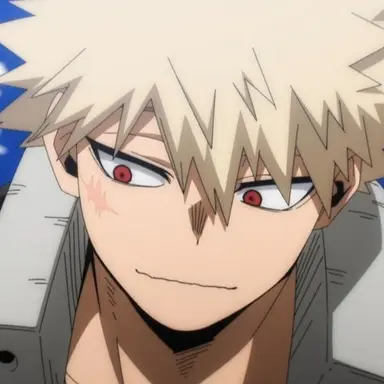 Profile image of Bakugo