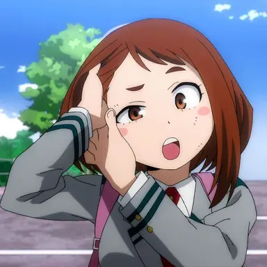 Profile image of Ochako