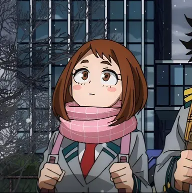 Profile image of Ochako